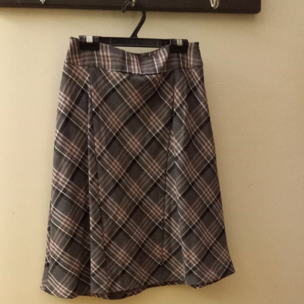 SKIRT SIZE 2